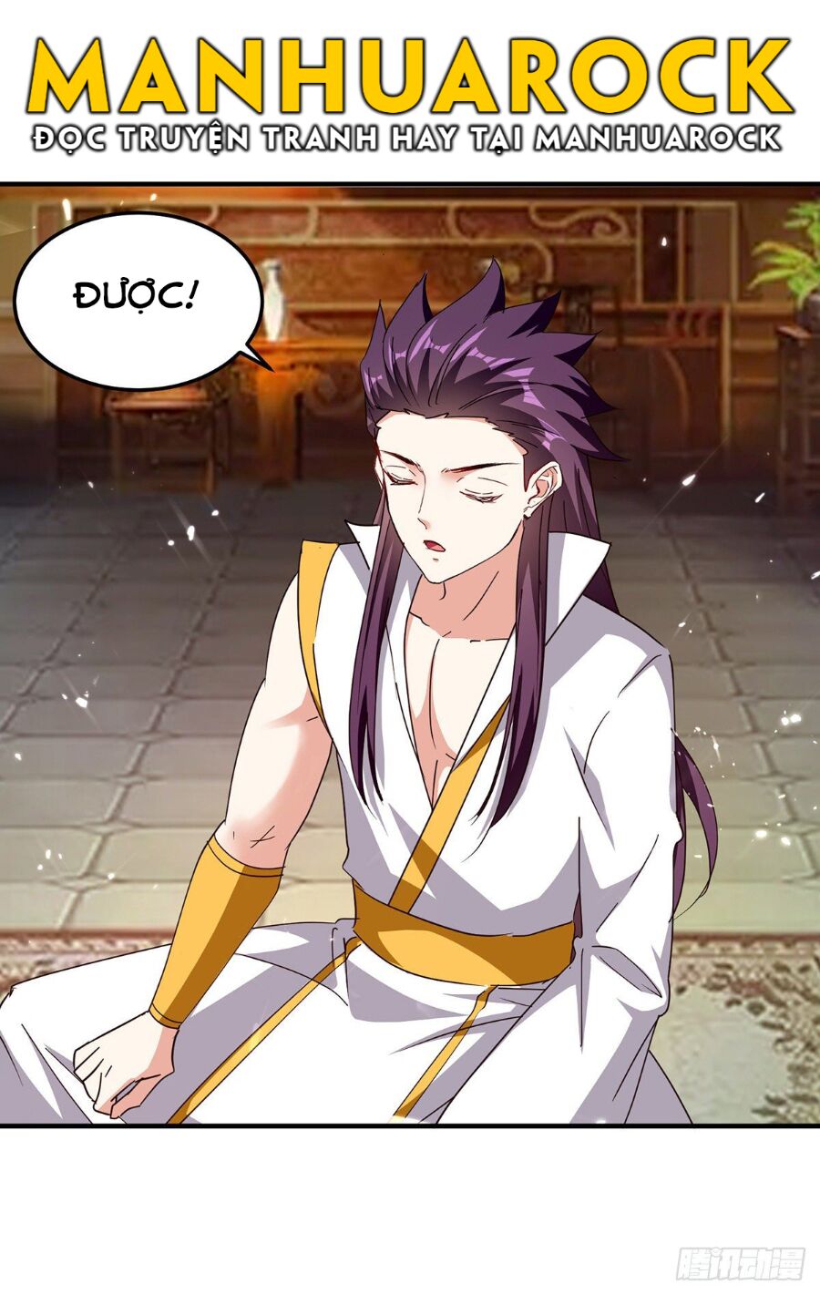 tối cường thăng cấp chapter 314 23