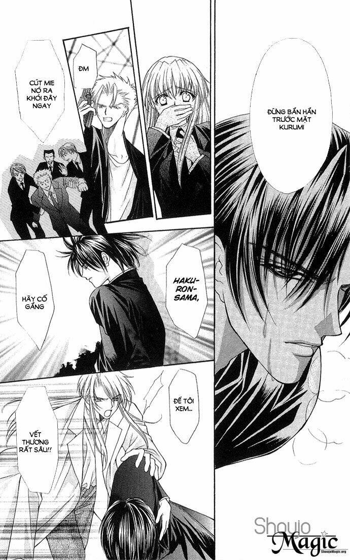 anh chàng khắc tinh chapter 28 5
