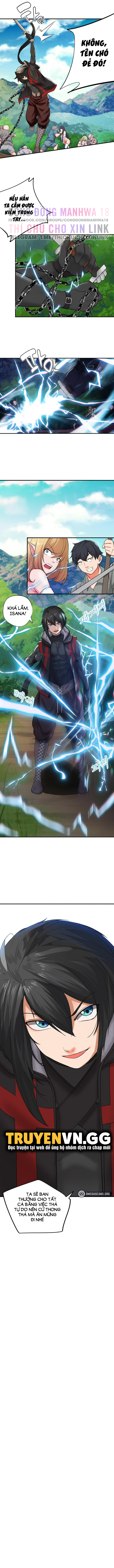 hiệp sĩ nô lệ của elf chapter 1 31