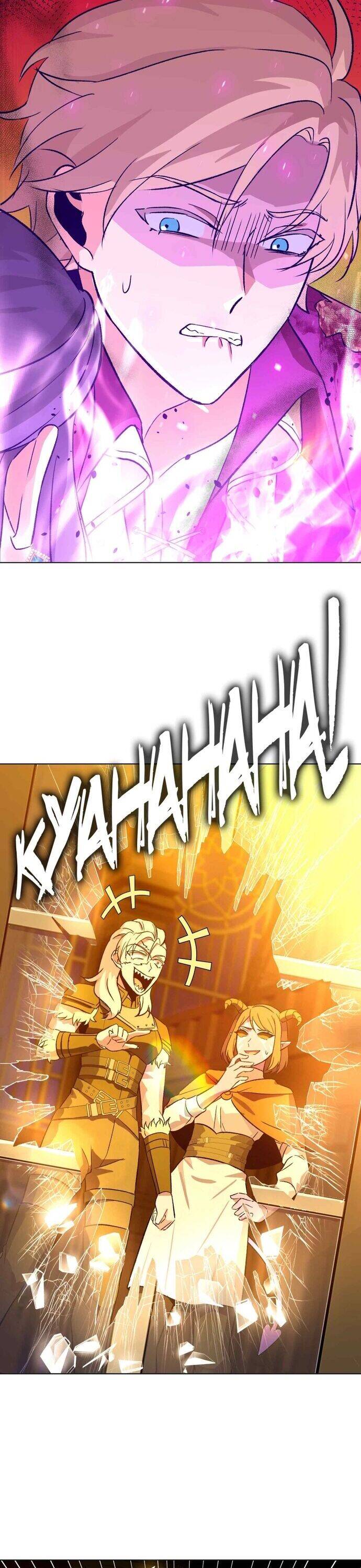 Trọng Sinh Chi Quân Chủ chapter 9 20