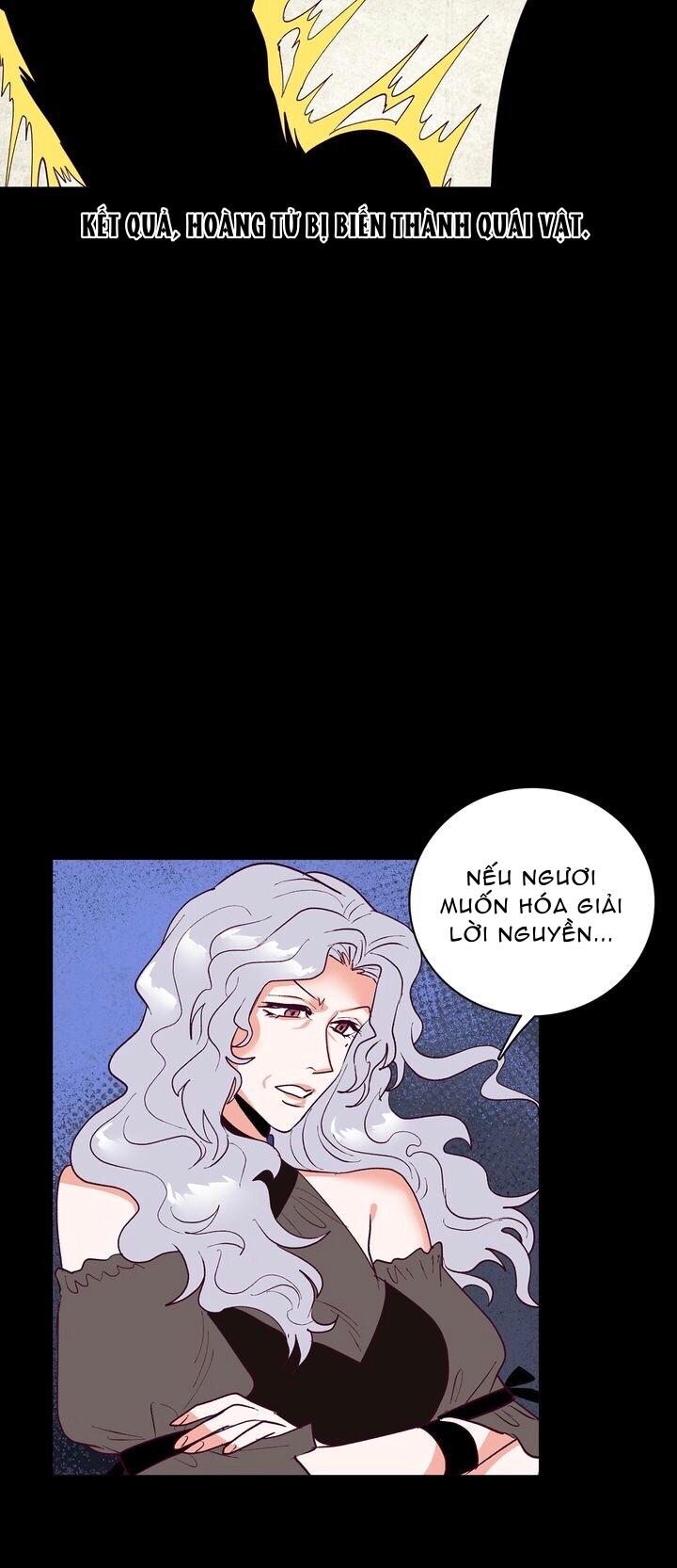 rạp chiếu phim bl cổ điển chapter 31 16