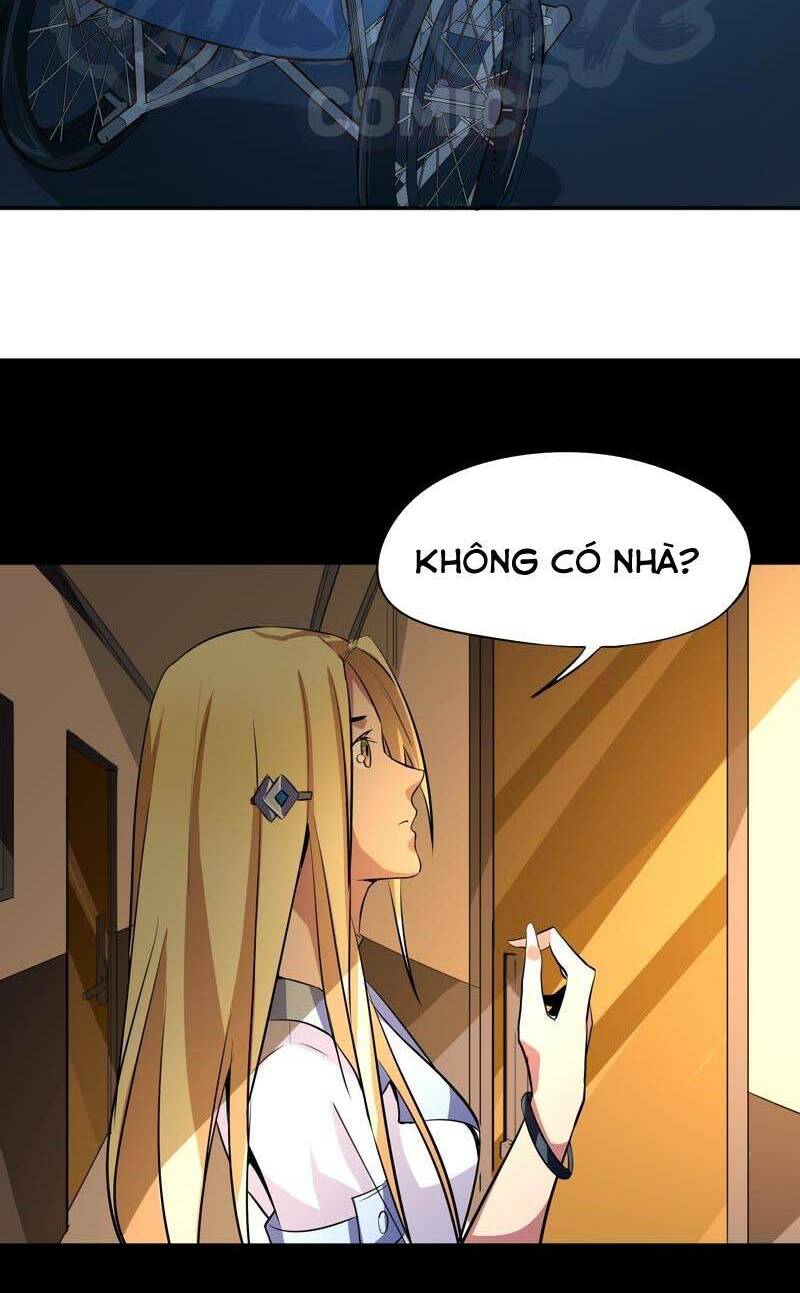 dãy số chí mạng chapter 19 12