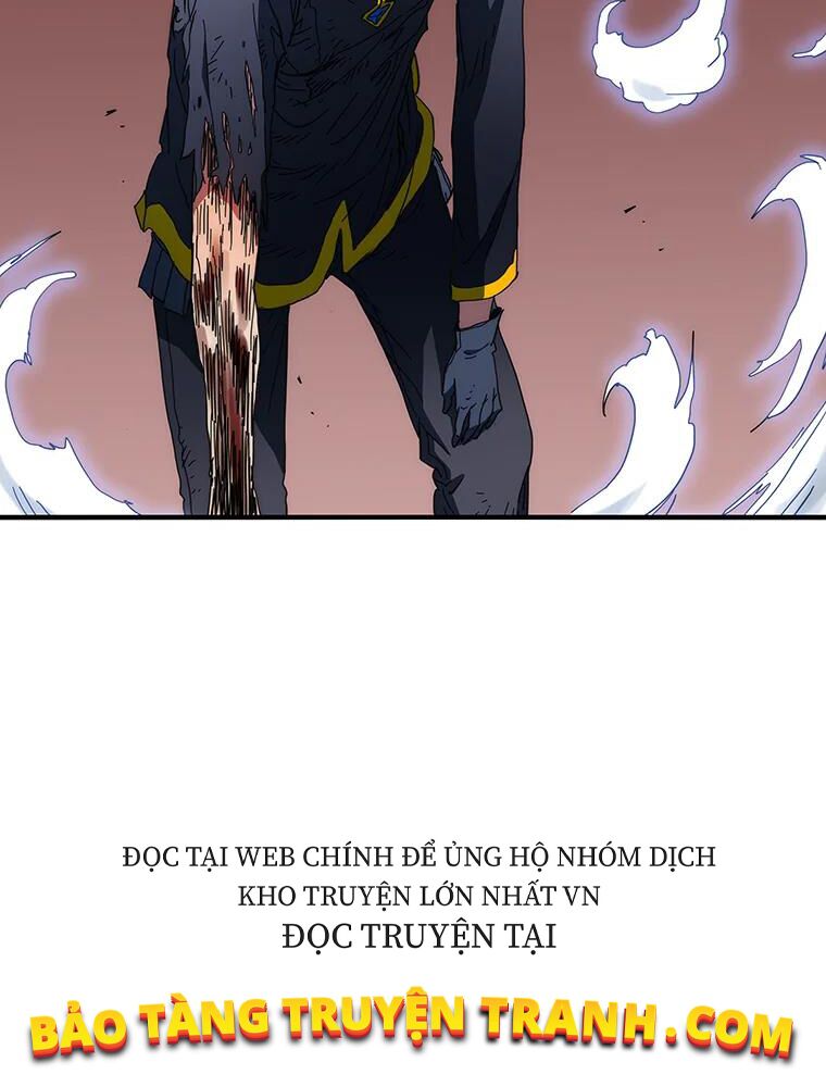 các chòm sao chỉ chú ý mình tôi chapter 30 132