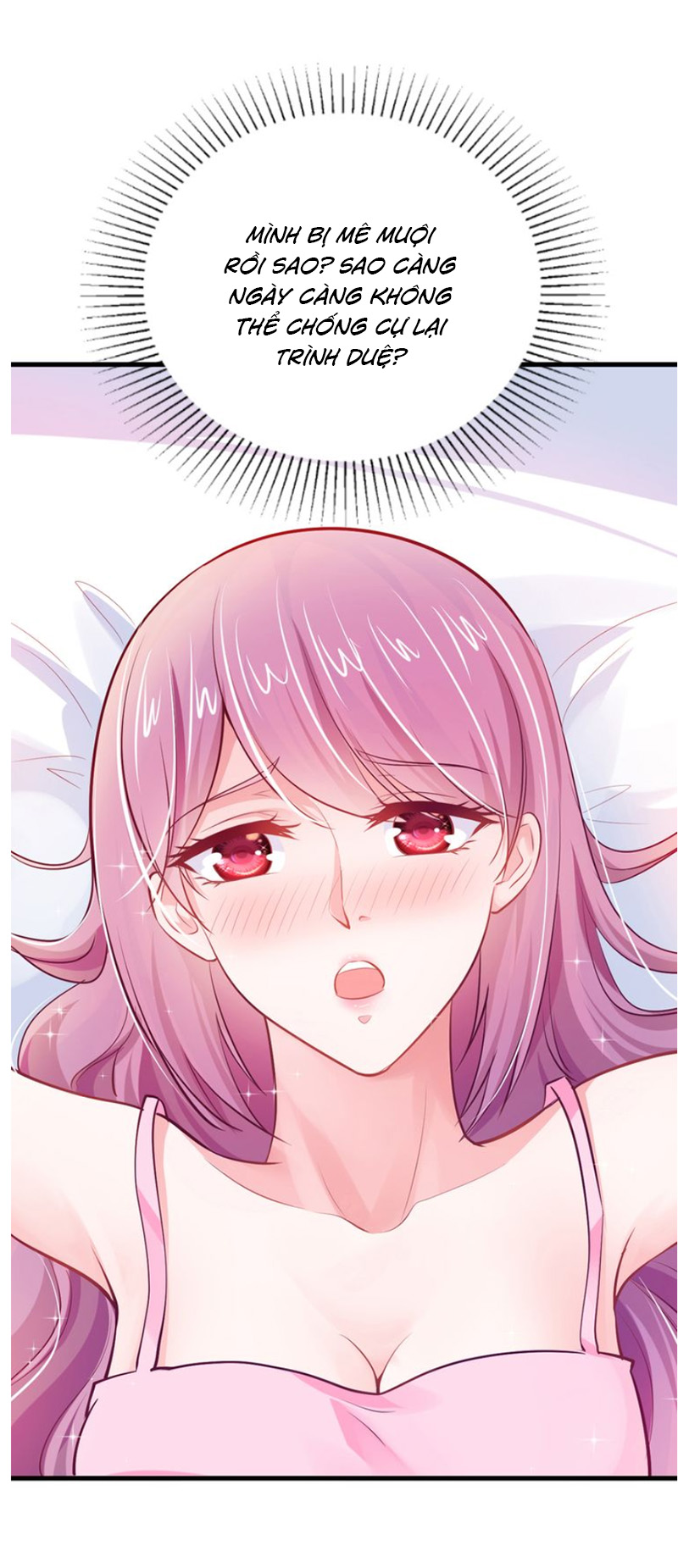 độc nhất sủng ái của thủ tịch chapter 26 20