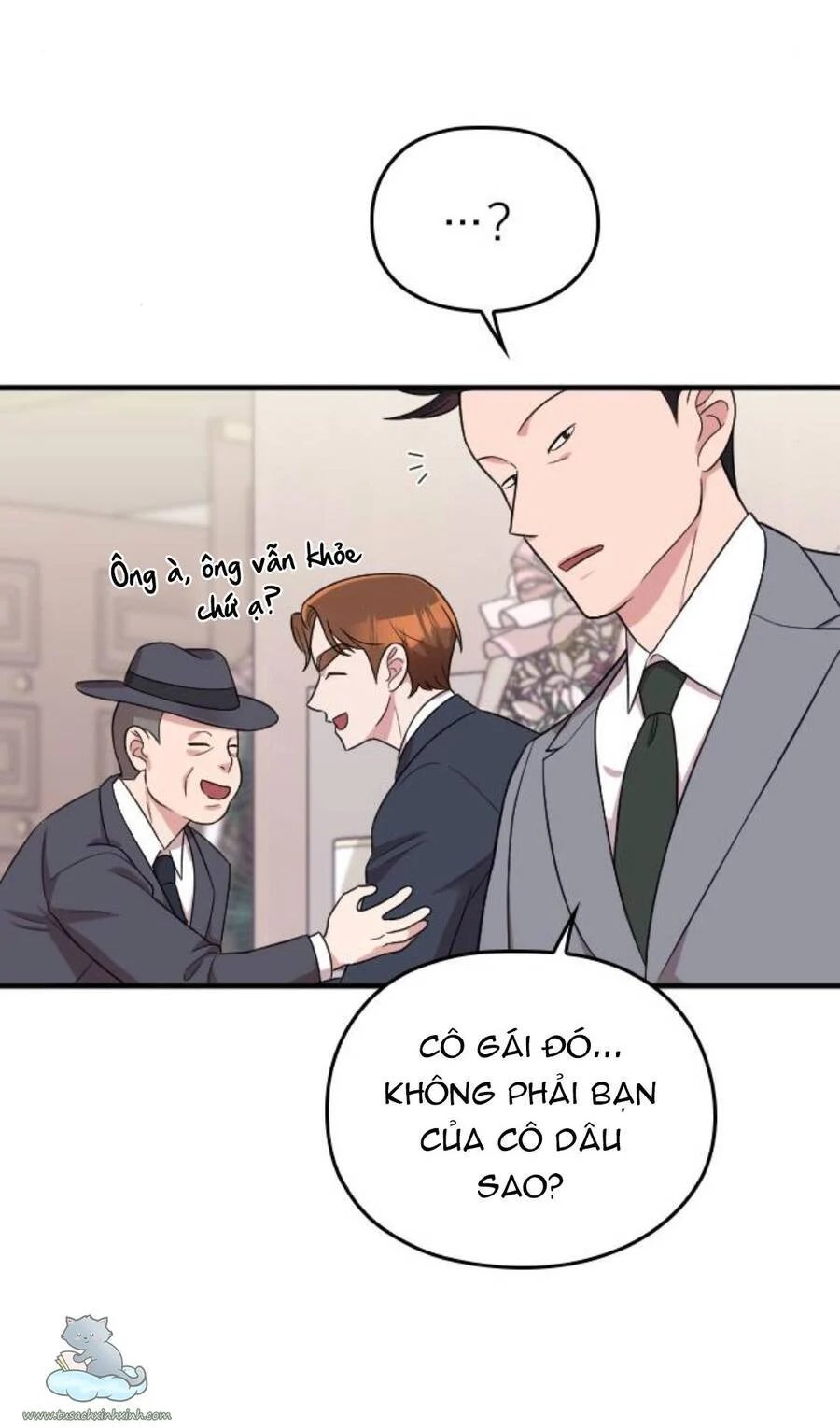 cô đi mà lấy chồng tôi chapter 29 97