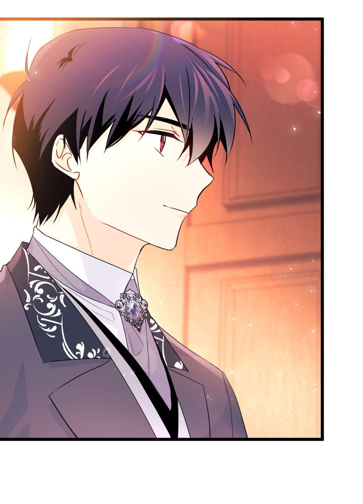 mối liên kết giữa báo đen và bé thỏ chapter 33 76