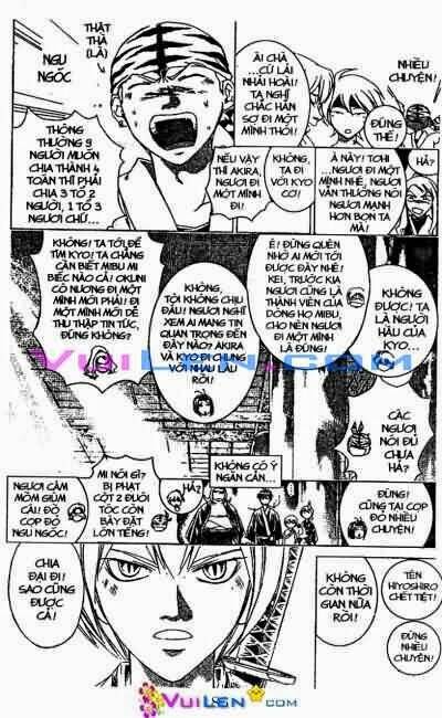 mắt quỷ kyo chapter 78 86