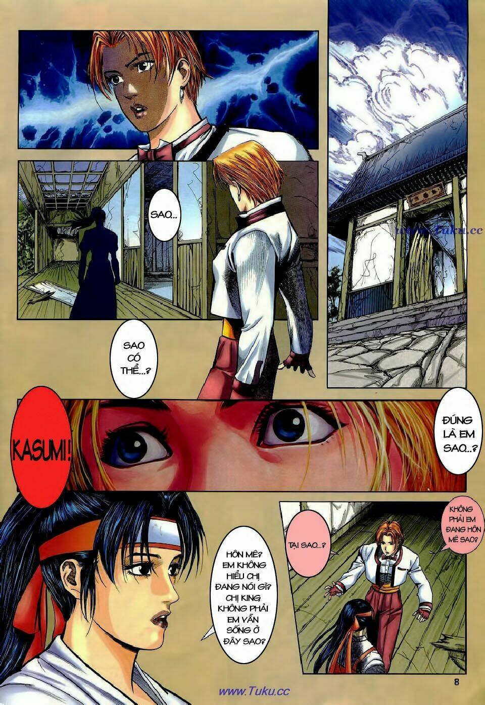 quyền hoàng chapter 5 6