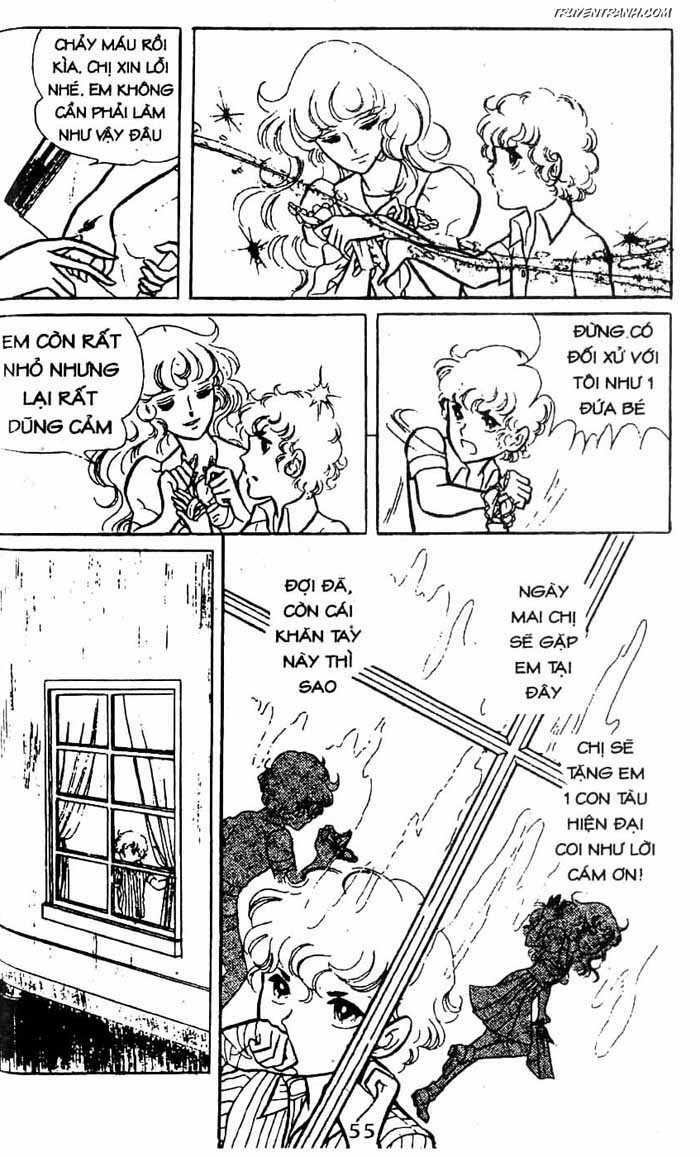 akuma no hanayome (bride of deimos) chapter 2 56