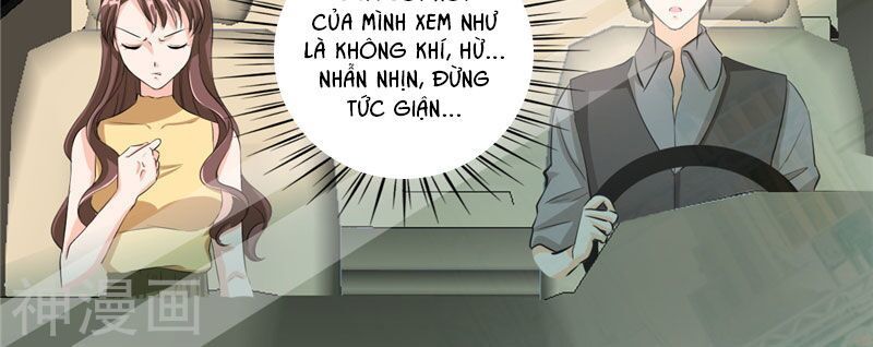 cẩm tú trùng sinh: chào buổi sáng phó thái thái chapter 97 16