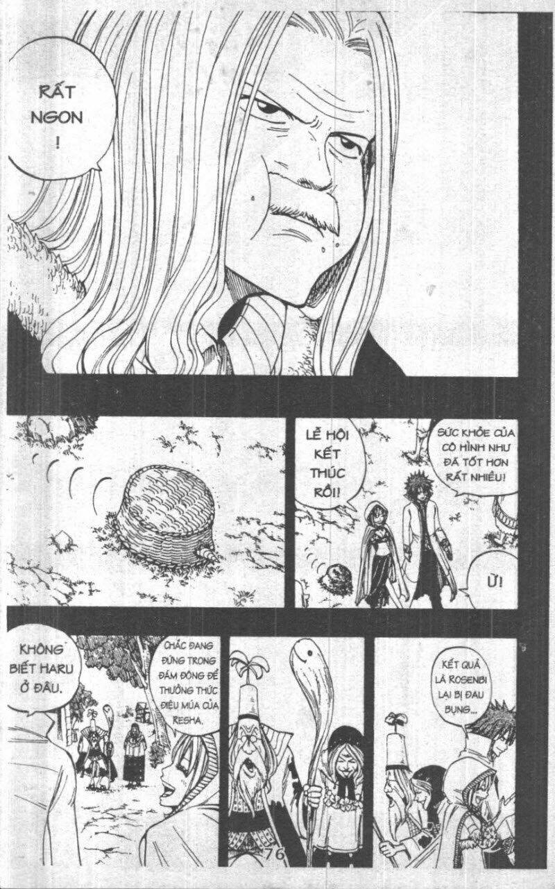 rave master (scan) chapter 34 76