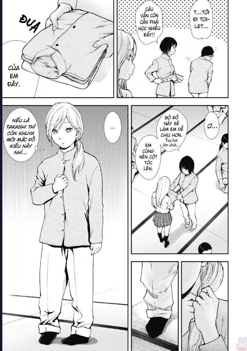 Gift ± chapter 99 14