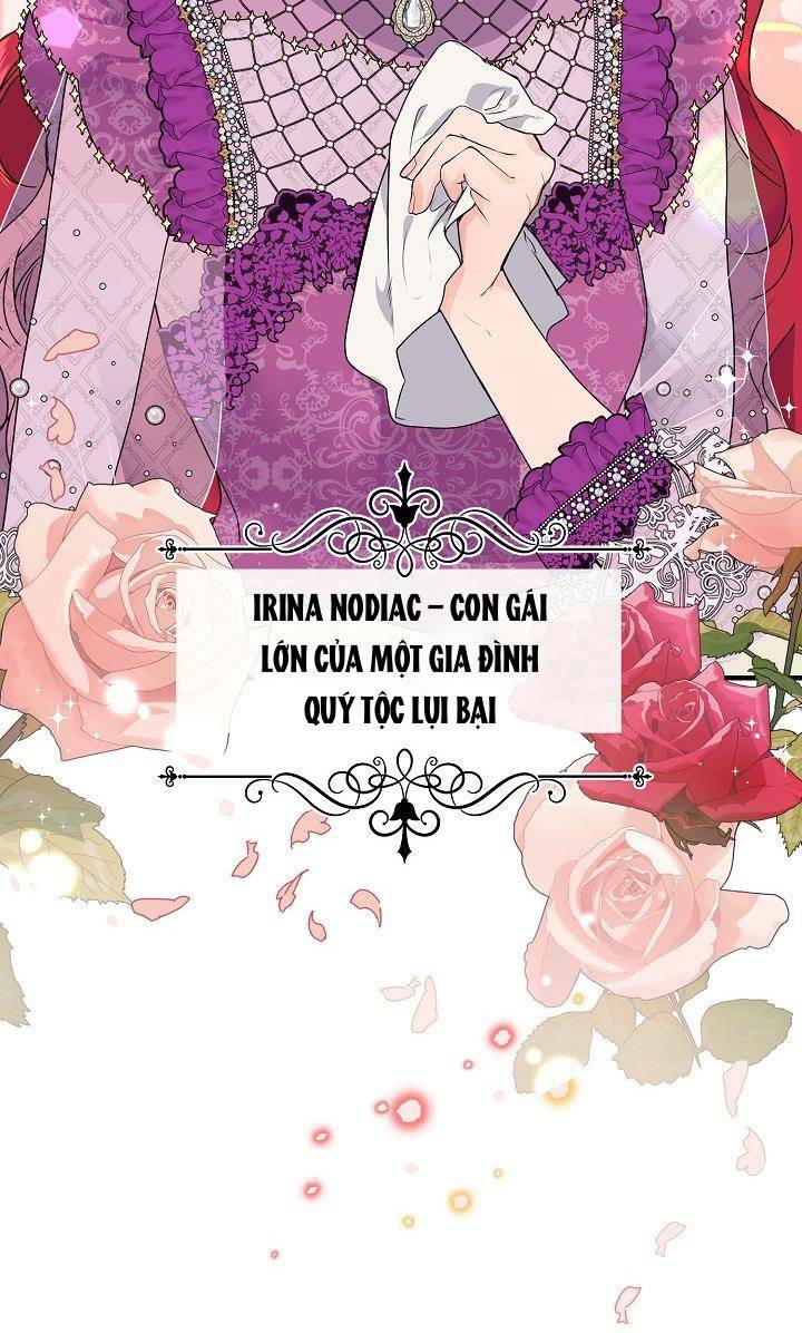 đại dương kiêu sa chapter 1.1 6