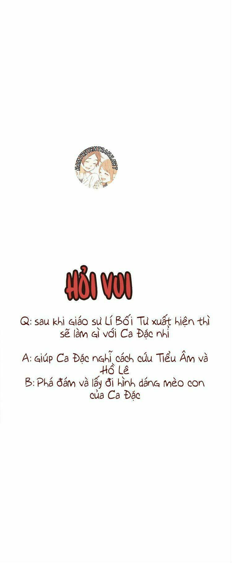 viện bảo tàng tâm nguyện chapter 17.2 21