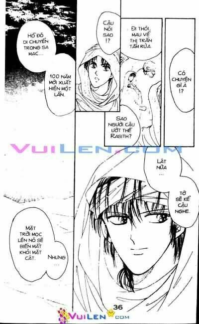 nàng công chúa ham chơi chapter 11 36