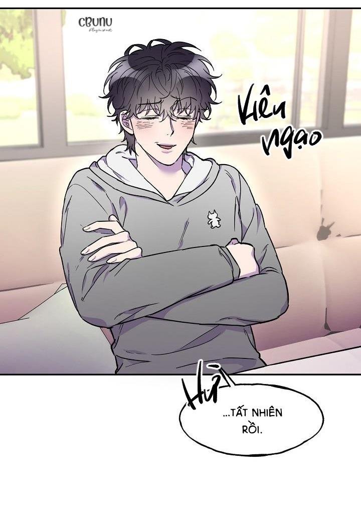 |drop| nụ hôn chết chóc chapter 7 13