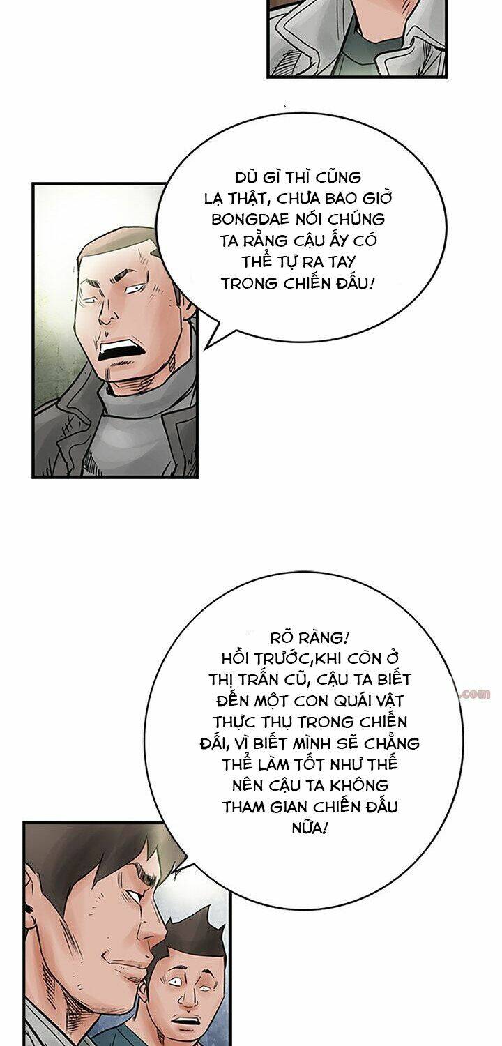 huyền thoại : khởi đầu chapter 44 16