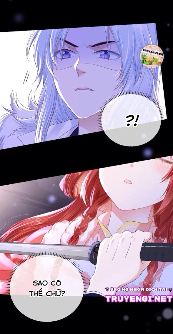 nuôi thỏ? nam chính hắc hóa rồi! chapter 3 25