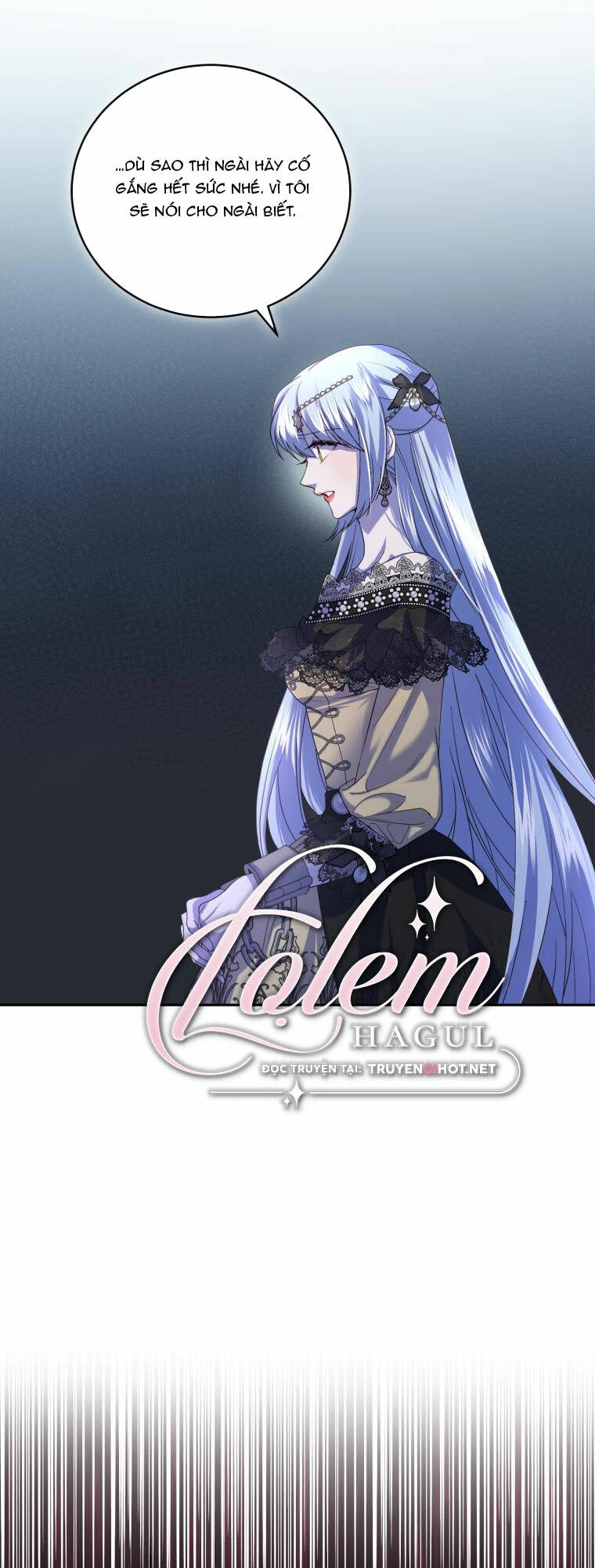 nhà điều chế nước hoa độc quyền của bạo chúa chapter 79 45