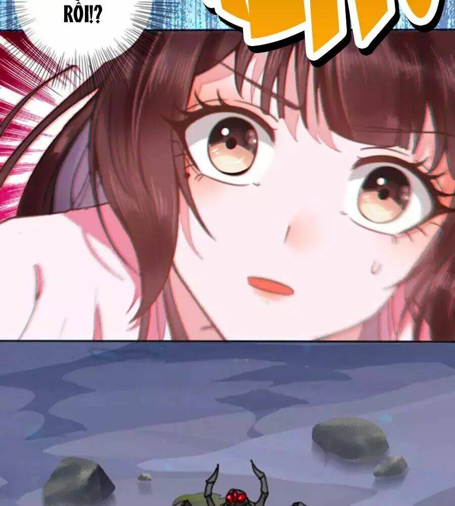 thần y khí nữ: ngự thú cuồng phi của quỷ đế chapter 64 39