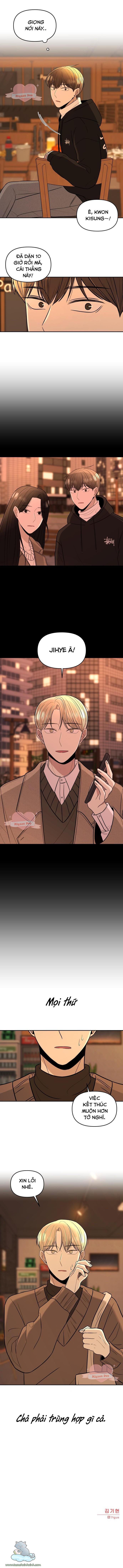 muốn gặp em chapter 2 8