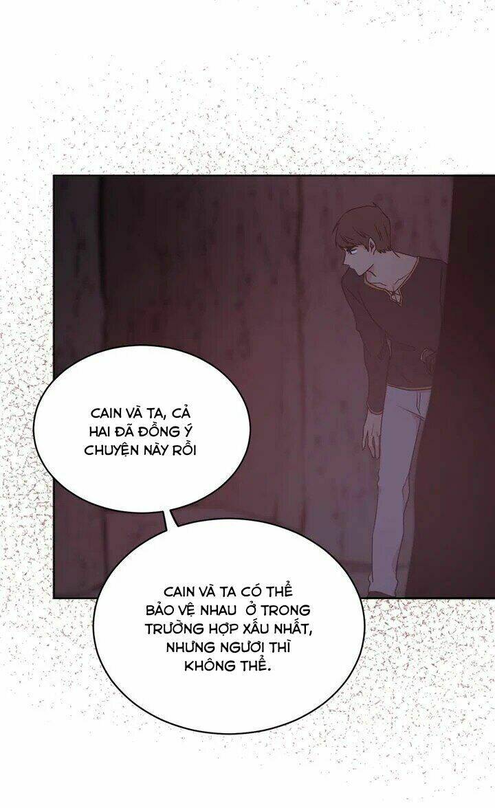 tôi chọn kết thúc của hoàng đế chapter 42 7