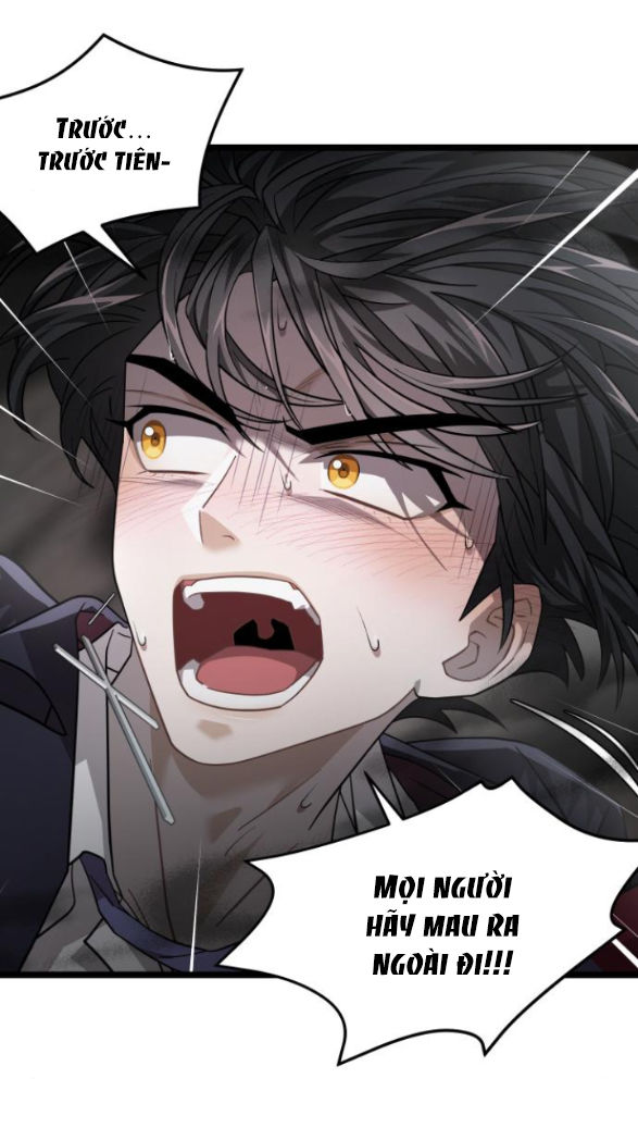 dark moon - tế đàn ánh trăng chapter 36.2 12