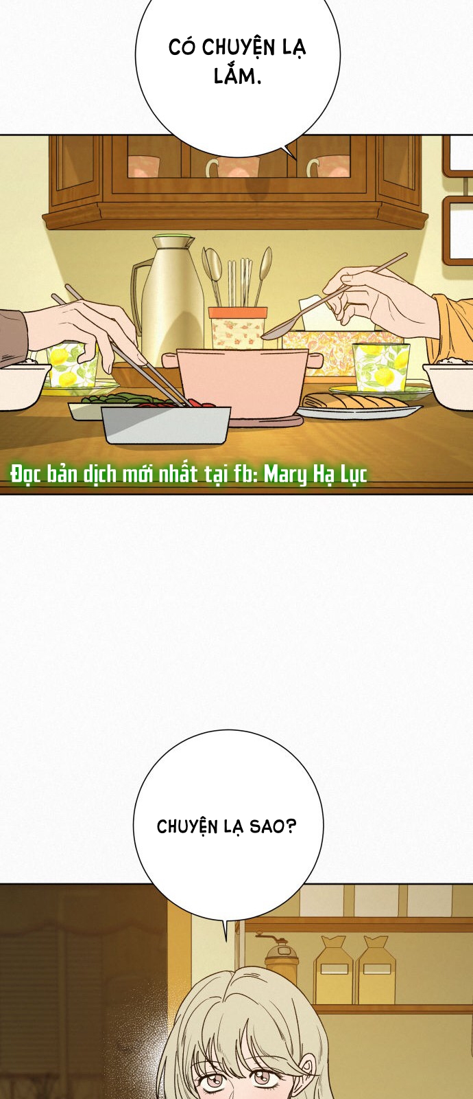 kế hoạch tình yêu trong sáng chapter 5.1 41