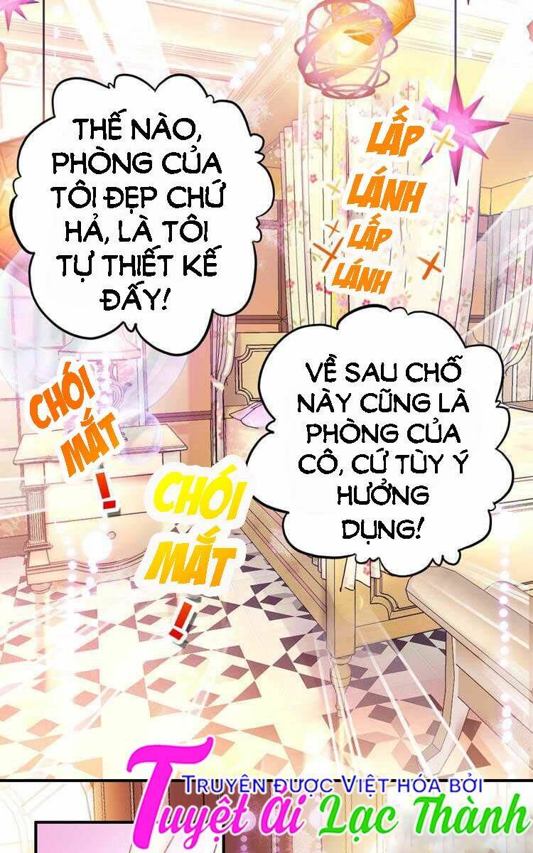 gia đình biến thái chapter 5 3