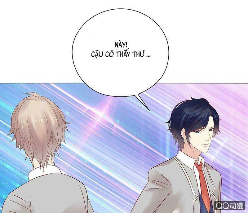 băng sơn học trưởng không được chọc chapter 43.1 16