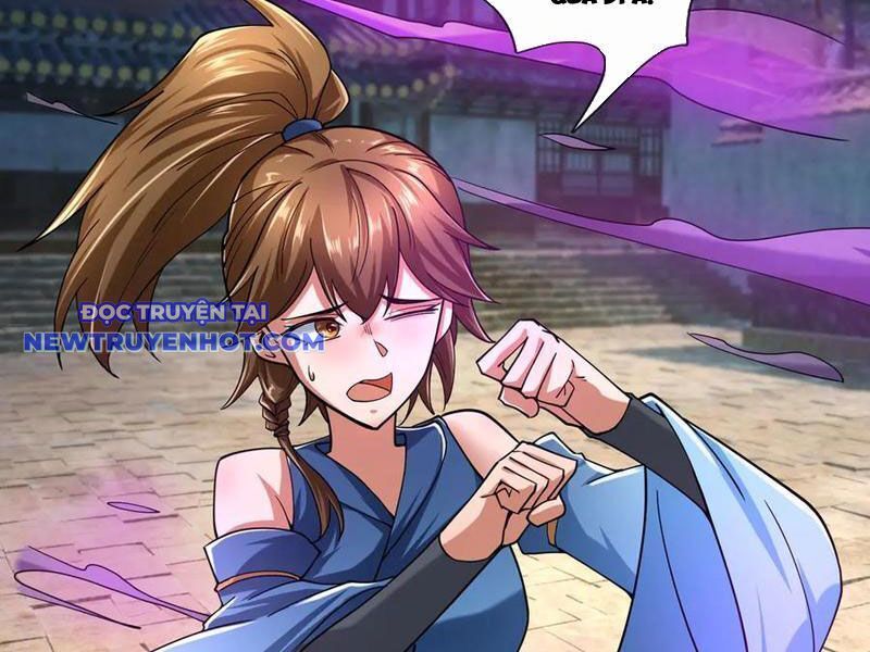 ngủ say vạn cổ: xuất thế đẩy ngang chư thiên chapter 80 68