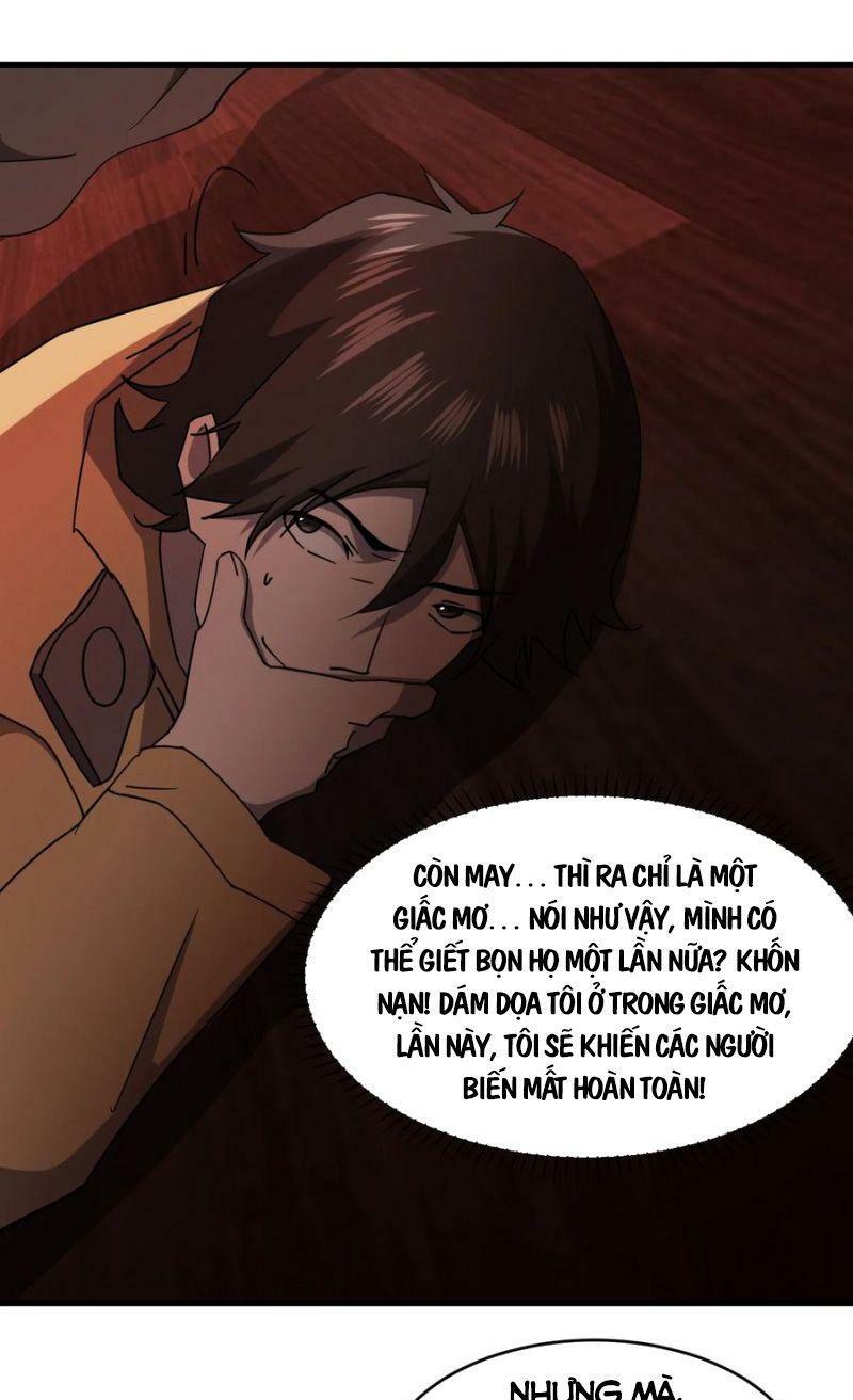 đừng hiểu lầm, tôi mới là người bị hại! chapter 31 4