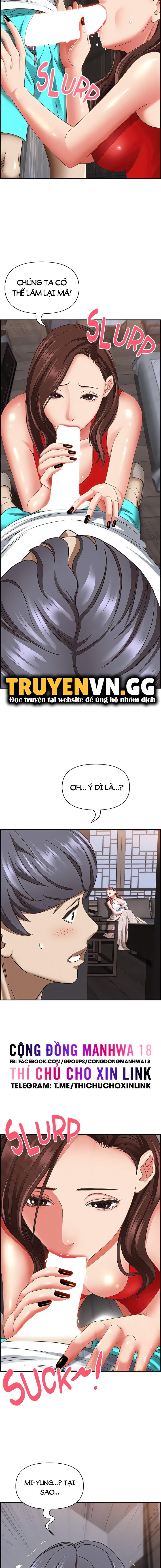 chung nhà bạn mẹ chapter 103 13