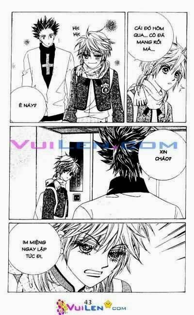 đại ca đi học chapter 9 43