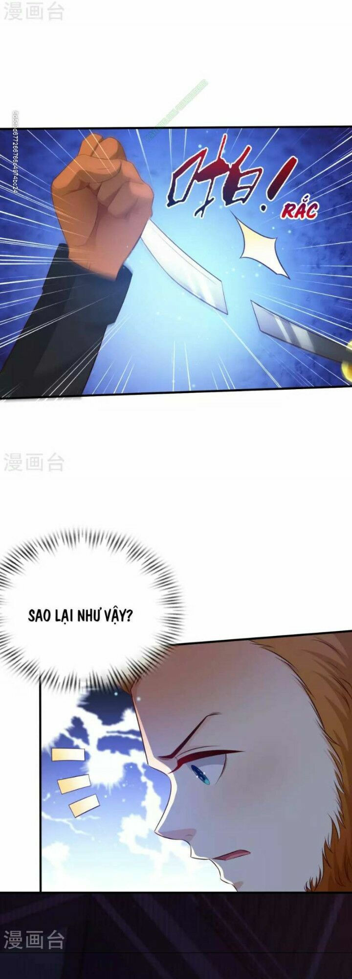 tối cường vận đào hoa chapter 34 27