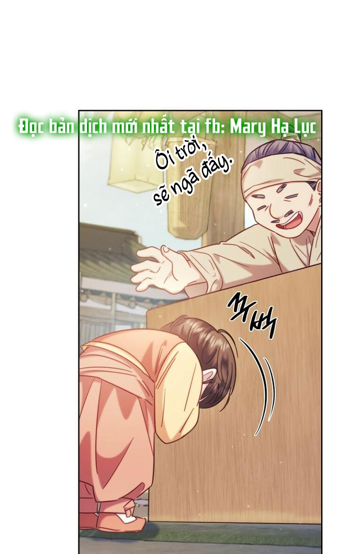 [18+] trăng nơi đỉnh núi chapter 60 43