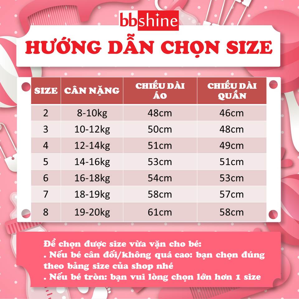 Áo dài cách tân cho bé 8-20kg họa tiết hoa nhí BBShine, Áo dài bé gái chất tăm nhung cao cấp – AD006