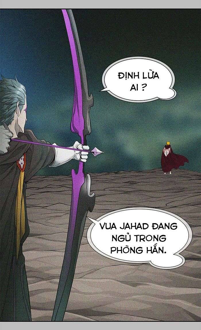 tòa tháp bí ẩn 2 chapter 482 5