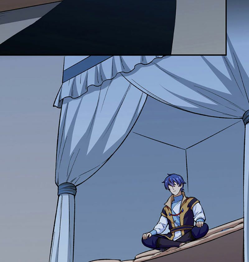 võ đạo độc tôn chapter 437 20