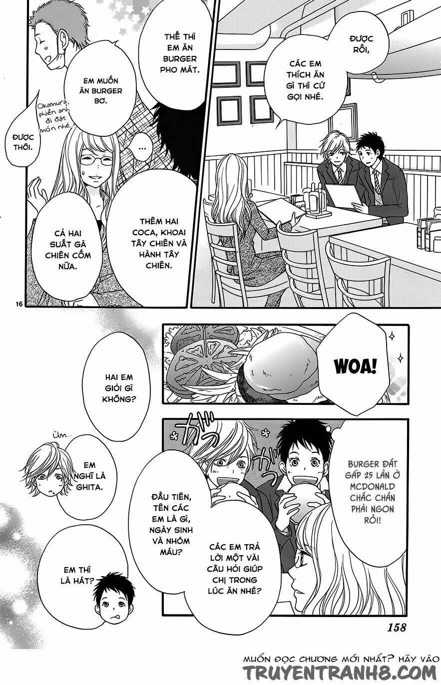 pink to gray chapter 3 18