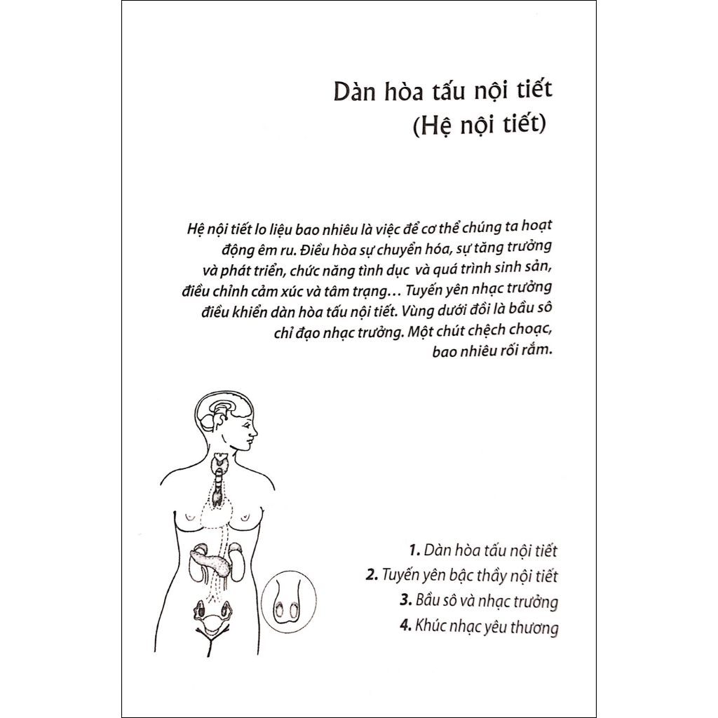 Những Điều Chúng Ta Làm Vì Yêu