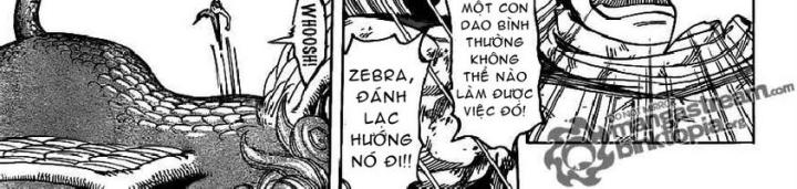 thánh tỏi sành ăn chapter 138 27