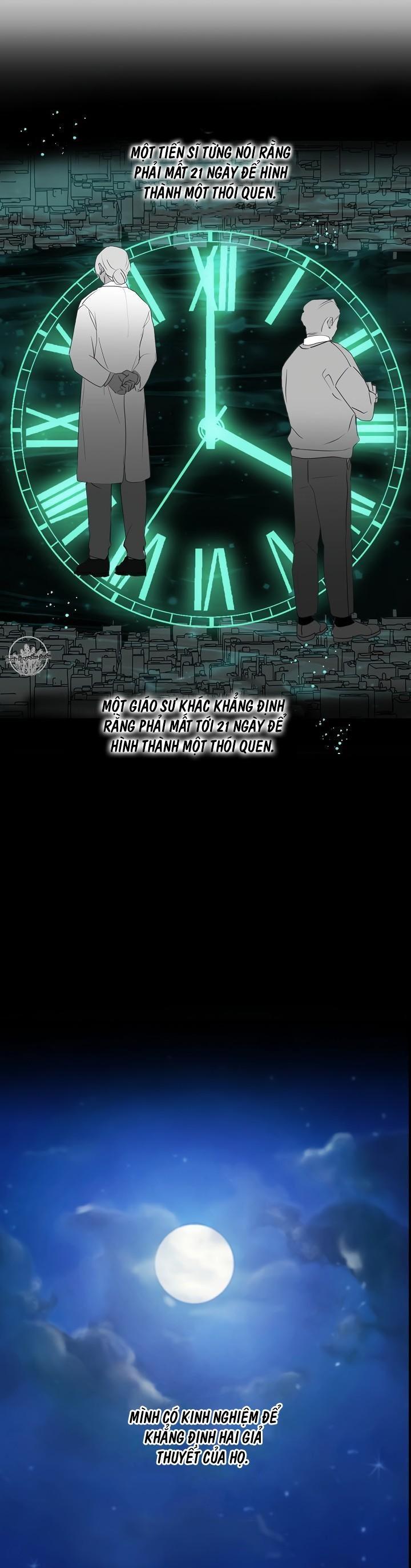 lời tỏ tình nhầm lẫn chapter 29 6