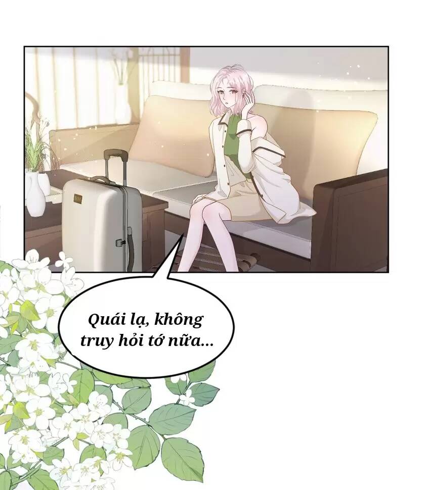 mận xanh chapter 15 11