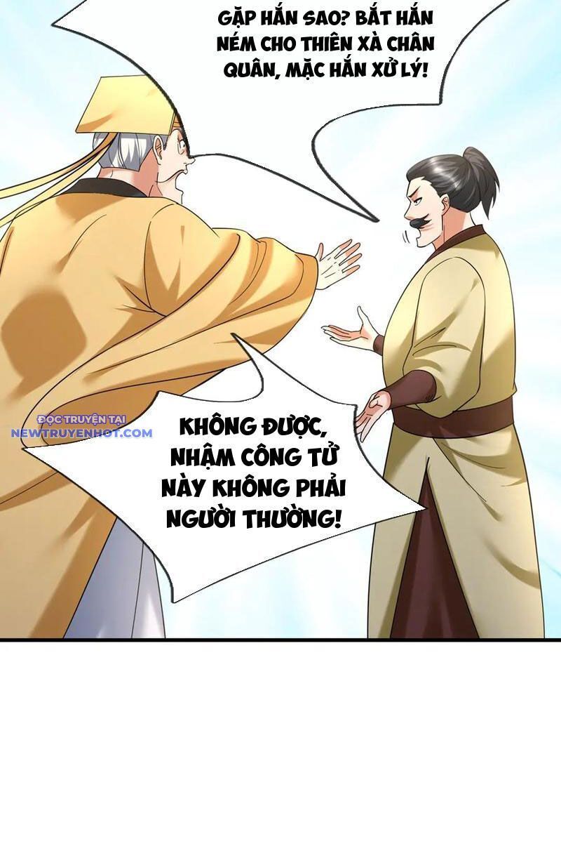 ngủ say vạn cổ: xuất thế đẩy ngang chư thiên chapter 52 48