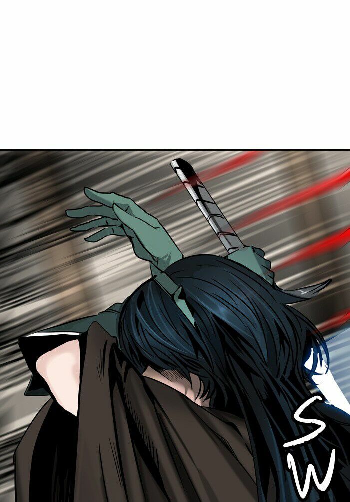 tòa tháp bí ẩn 2 chapter 221 48