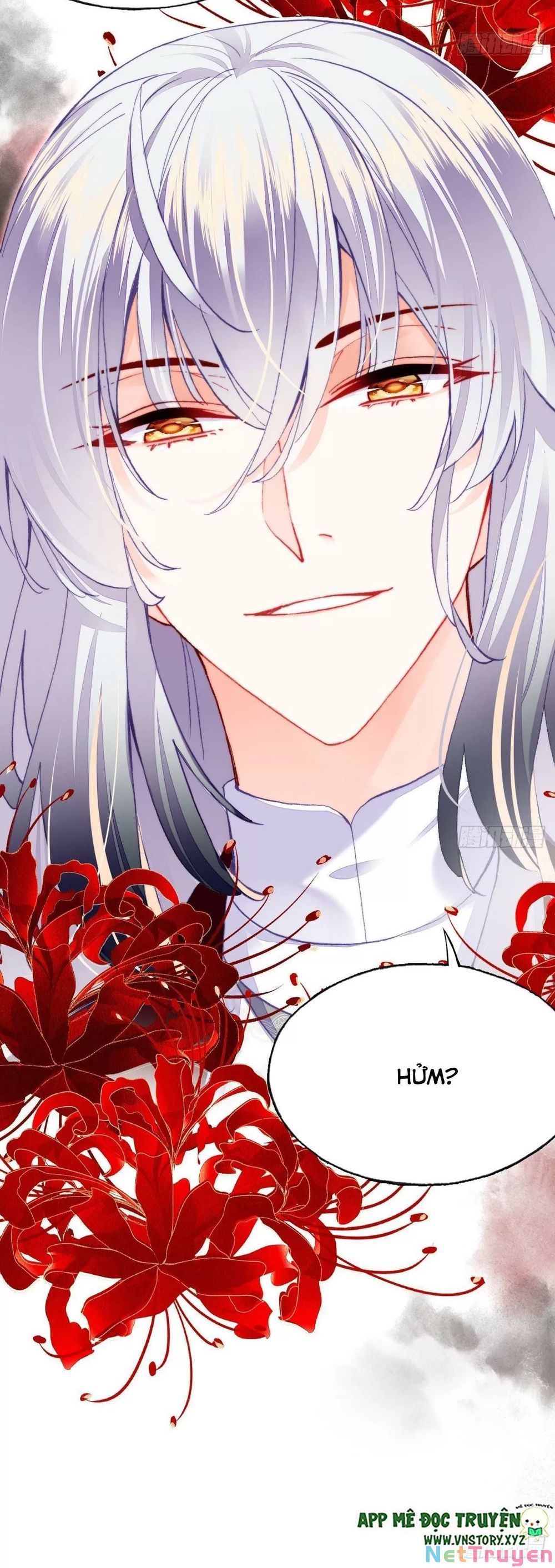 lại bị bệnh chiều chuộng quấn lấy chapter 52 69