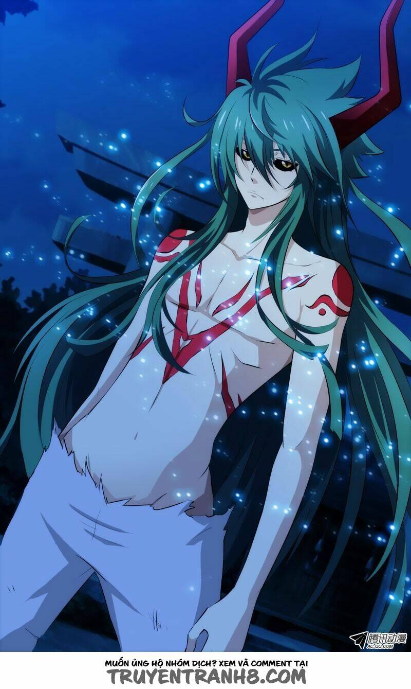 tôi là thằng phế vật chapter 40 6