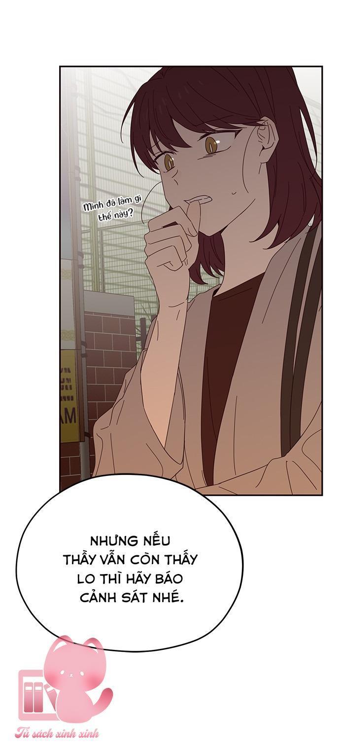 sợi chỉ tình yêu chapter 27 24