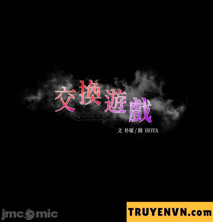 đổi vợ chapter 51 3